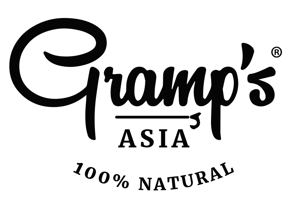 Gramp's Asia