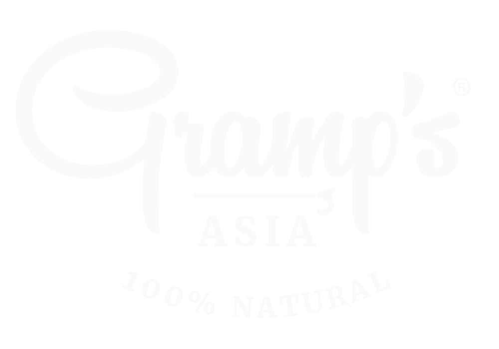 Gramp's Asia