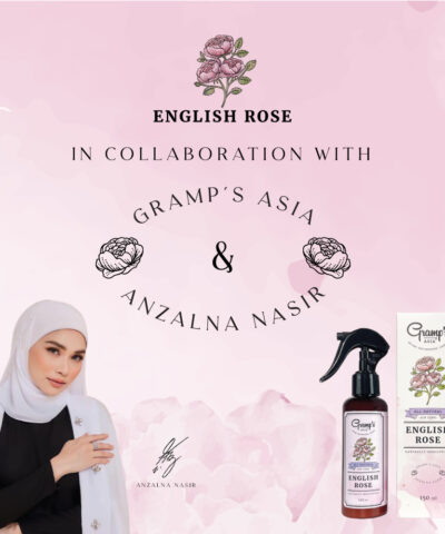 Collaboration with Anzalna Nasir