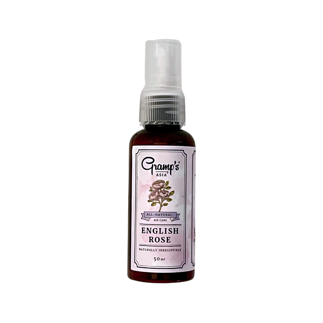 ENGLISH ROSE 50ML