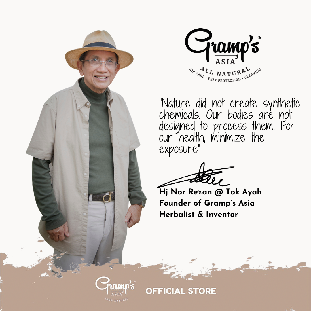 TOK AYAH