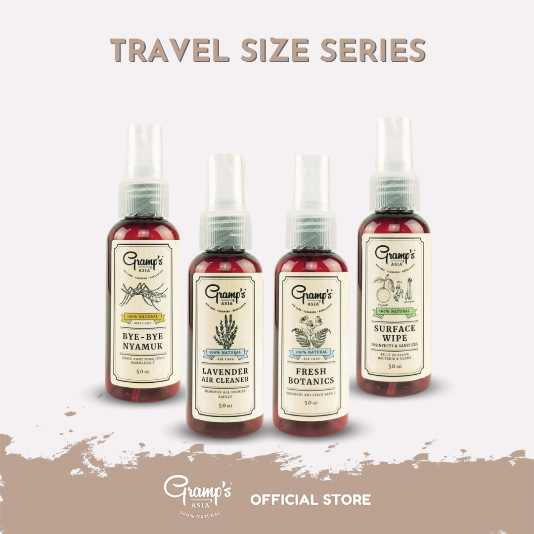 handy for travelling